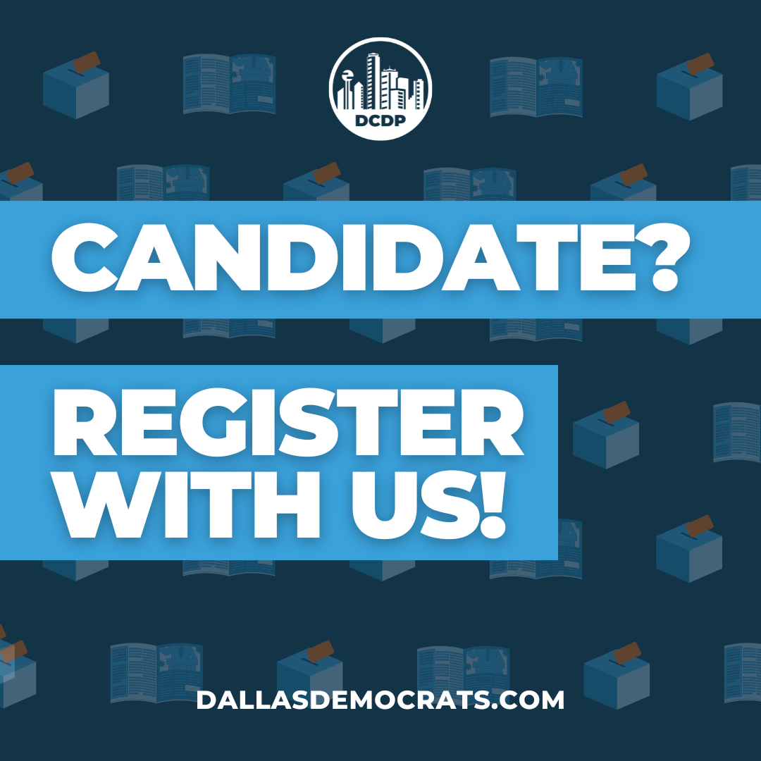 Dallas County Democrats