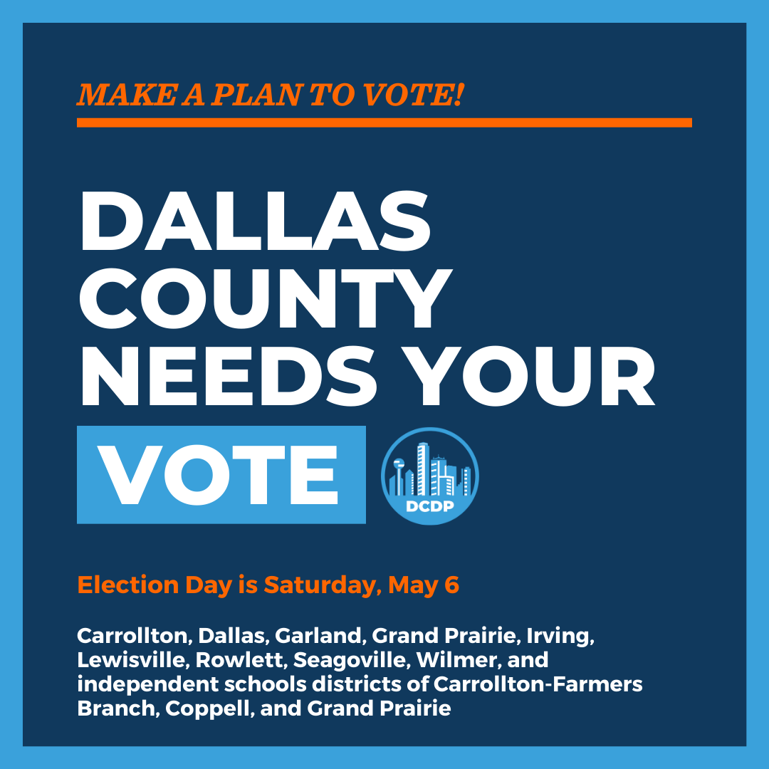 Dallas County Democrats